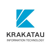 PT. Krakatau Information Technology